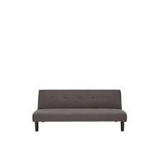 BOXED DAX GREY SOFABED