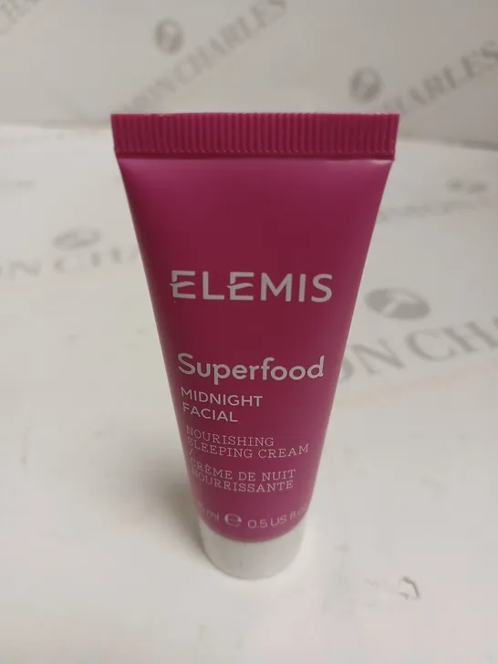 ELEMIS SUPERFOOD MIDNIGHT FACIAL