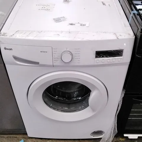 SWAN SW15831W 8KG 1200 SPIN WASHING MACHINE 