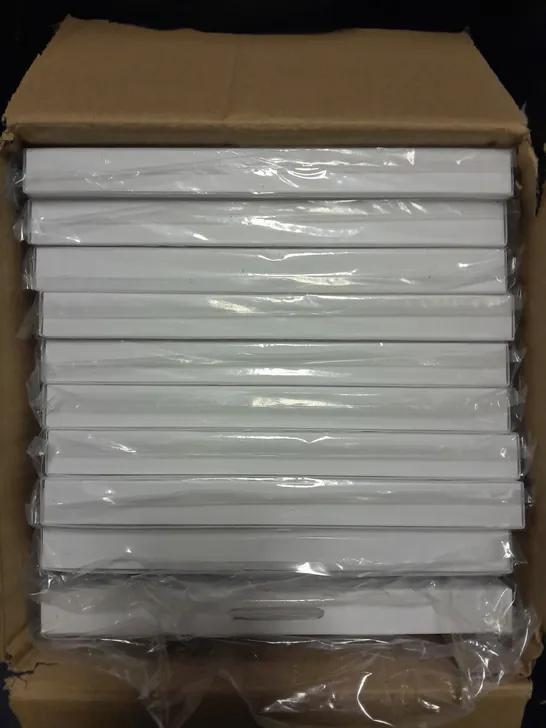 10 X BOXED DECODED SLIM COVER CASES FOR IPAD 12.9" PRO 