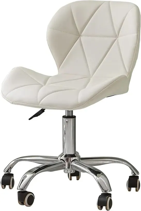 BOXED LUELLA OFFICE SWIVEL CHAIR