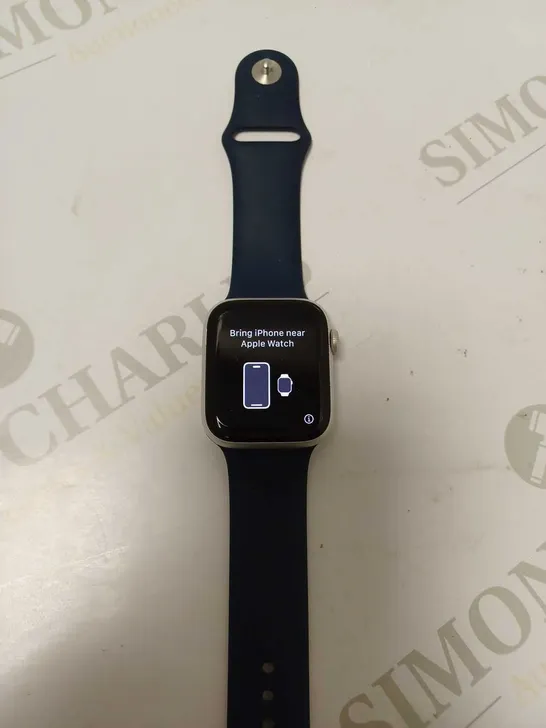 APPLE WATCH SE 