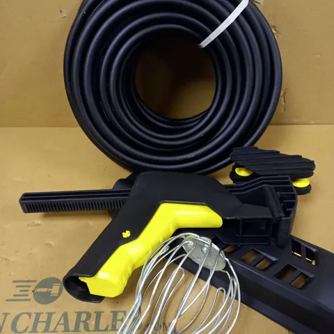 KARCHER PC 20 GUTTER AND PIPE CLEANING KIT