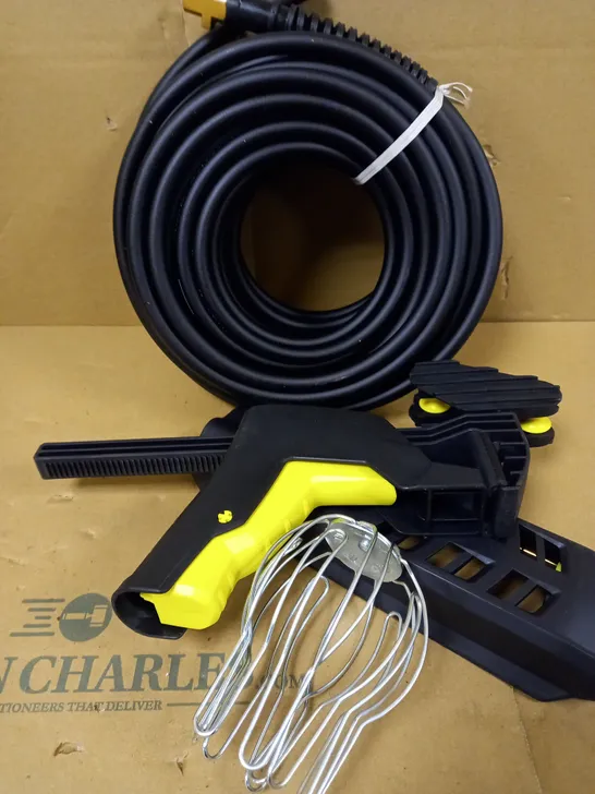 KARCHER PC 20 GUTTER AND PIPE CLEANING KIT