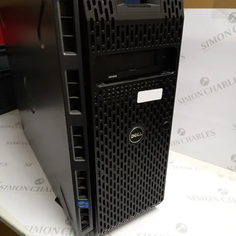 DELL POWEREDGE T320 TOWER SERVER