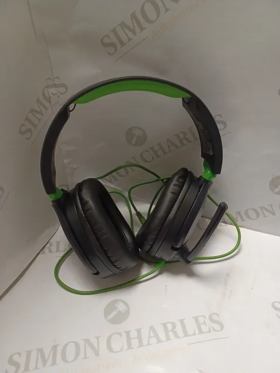 TURTLE BEACH RECON 70 WIRED XBOX HEADSET 