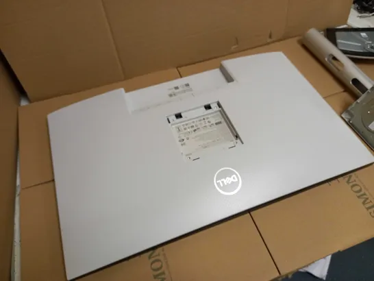 DELL S2721QS 27 INCH 4K UHD MONITOR