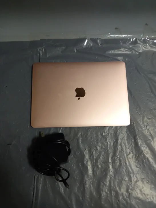 APPLE MACBOOK RETINA 12INCH LAPTOP 2017 IN PINK