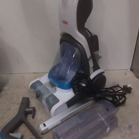 VAX COMPACT POWER CARPET CLEANER