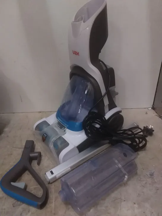 VAX COMPACT POWER CARPET CLEANER