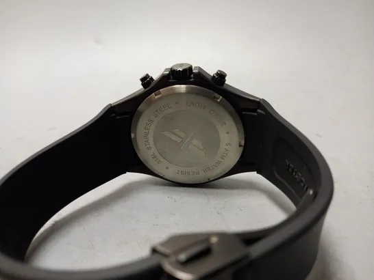 FORGE & FOSTER NOMAD WATCH