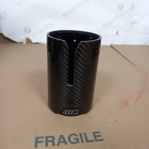 BMW M3 EXHAUST TIP