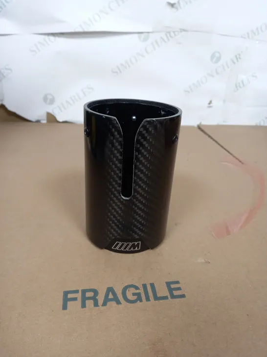 BMW M3 EXHAUST TIP