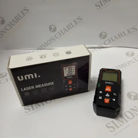 UMI LASER DISTANCE MEASURE DEVICE 