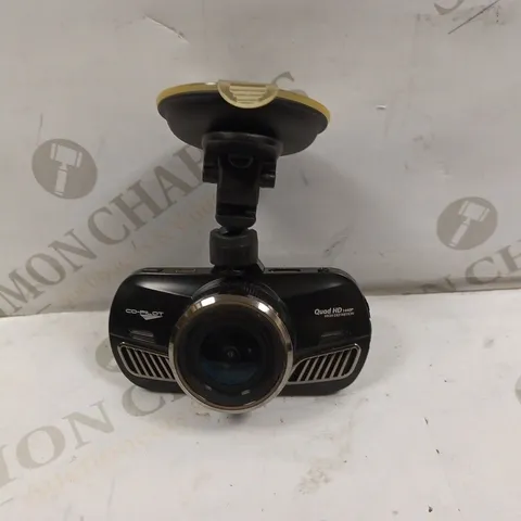 CO-PILOT QUAD HD 1440P DASHCAM