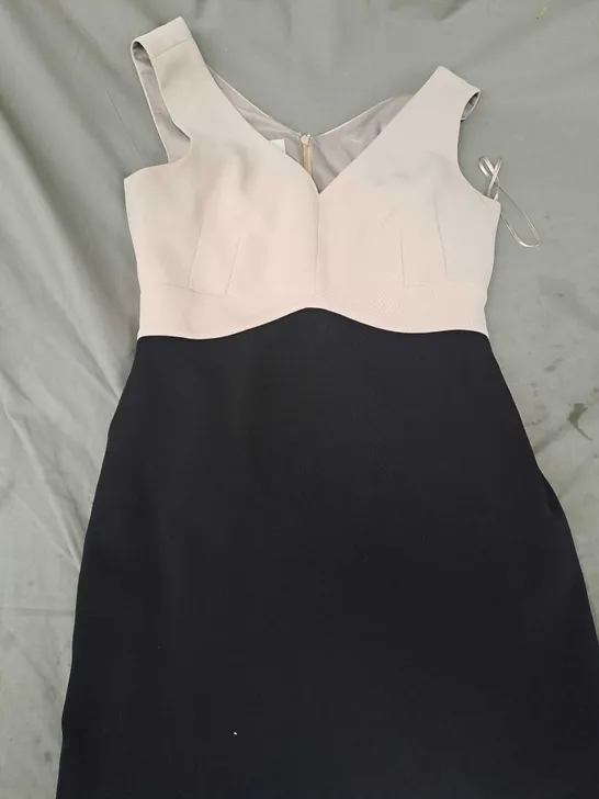 HOBBS DRESS SIZE 10