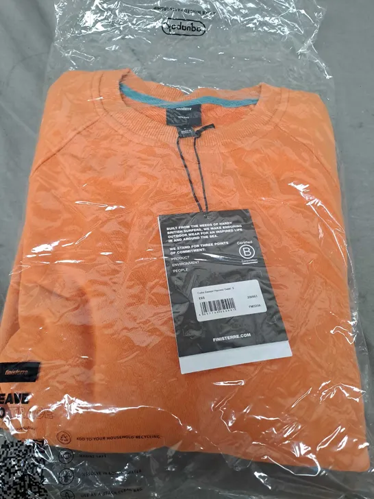 FINISTERRE JUMPER SIZE S