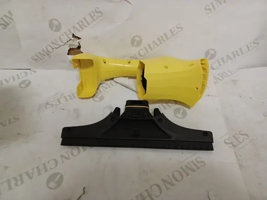 KARCHER WV1 WINDOW VAC