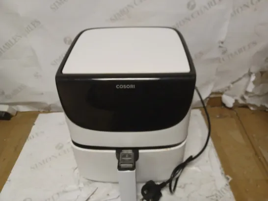 COSORI AIR FRYER 1700W MAX XXL 5.5L DIGITAL TOUCHSCREEN - WHITE