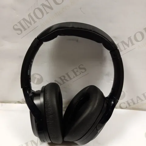 WIRELESS NOISE CANCELLING HEADPHONES 