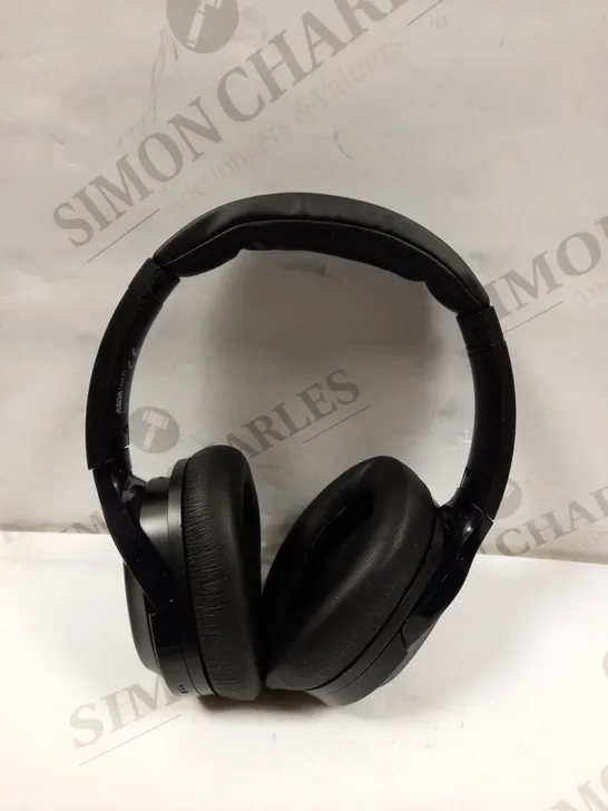 WIRELESS NOISE CANCELLING HEADPHONES 