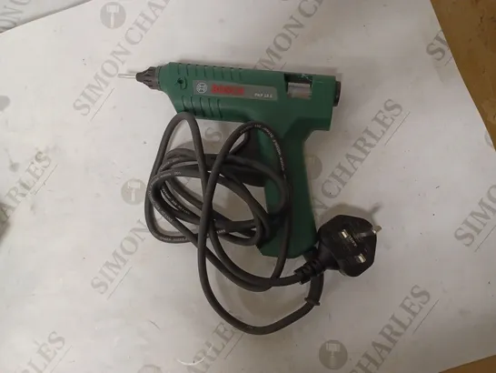 BOSCH PKP 18 E GLUE GUN