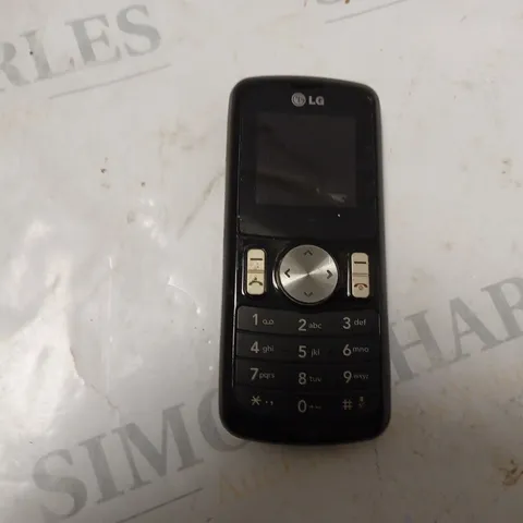 LG GB102 SMARTPHONE