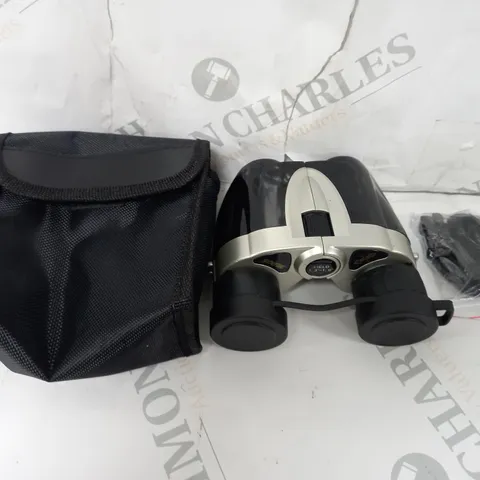 SUNAGOR 9-45X21 MICRO ZOOM BINOCULARS