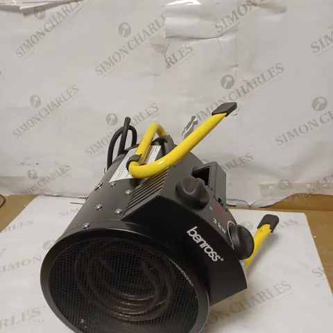 BENROSS 42450 3000W INDUSTRIAL FAN HEATER