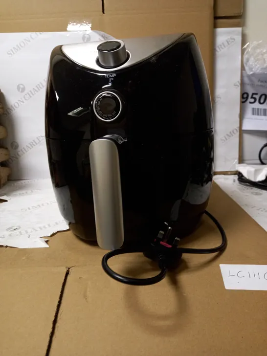 TOWER T17021 4.3 LITRE AIR FRYER