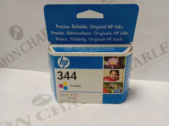 HP 344 TRI COLOUR INK CARTRIDGE