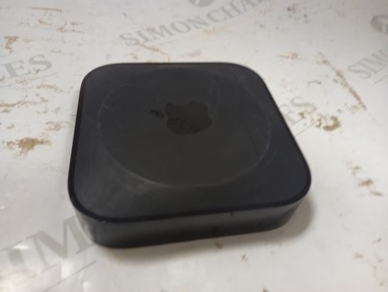 APPLE TV 3