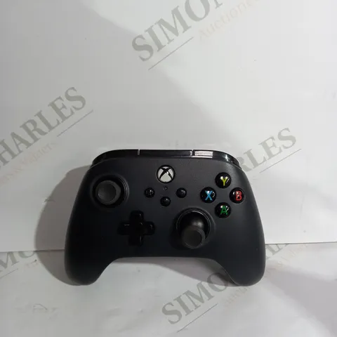 POWERA WIRED XBOX CONTROLLER IN BLACK