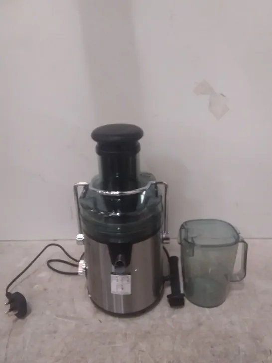 BOXED AICOK JUICE EXTRACTOR- MODEL GS-332