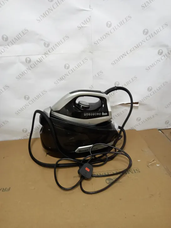 SWAN HYPERGLIDE STEAM GENERATOR IRON