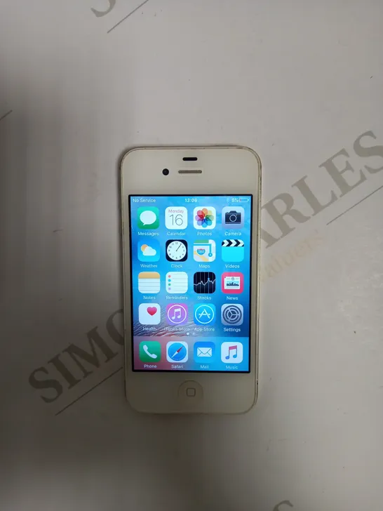 APPLE IPHONE 4S A1387