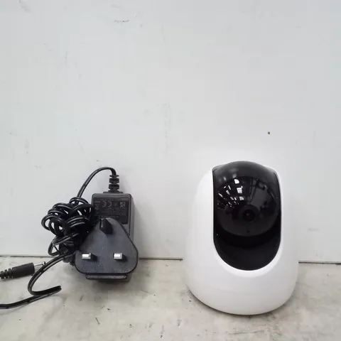 BOXED TENDA SECURITY PAN TILT CAMERA 