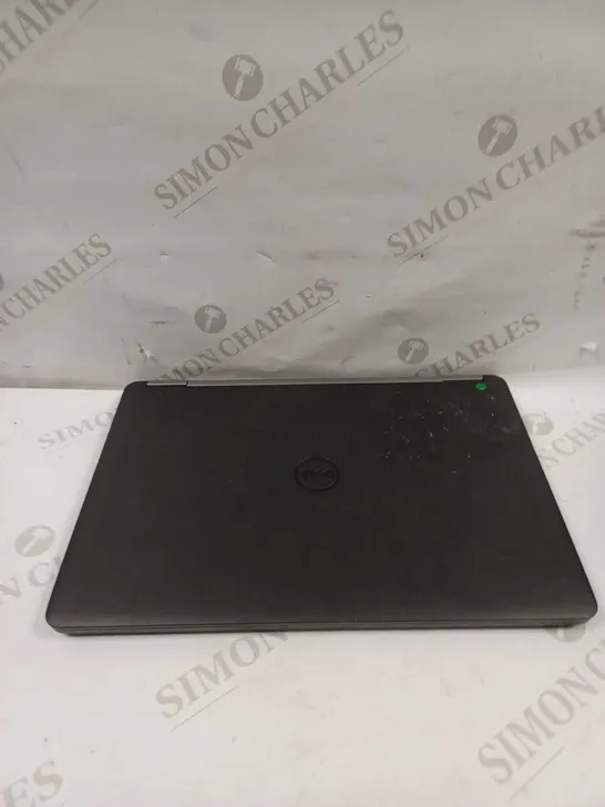 DELL LATITUDE E7270 LAPTOP