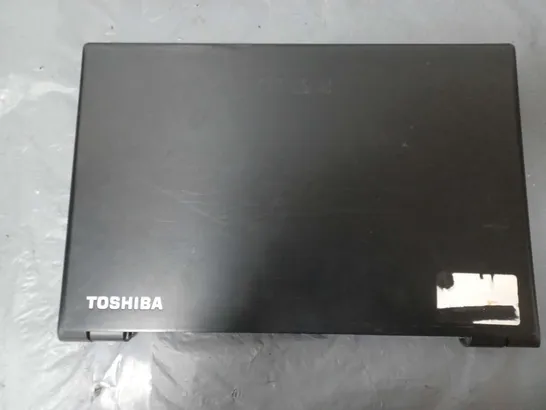 TOSHIBA SATELLITE PRO R50-B 15 INCH	I3-4005U 1.70GHZ