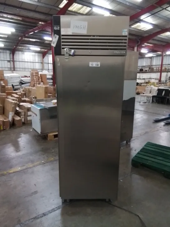 FOSTER ECO PRO G2 SINGLE-DOOR REFRIGERATED FOOD CHILLER