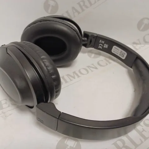 KITSOUND EDGE 50 WIRELESS HEADPHONES