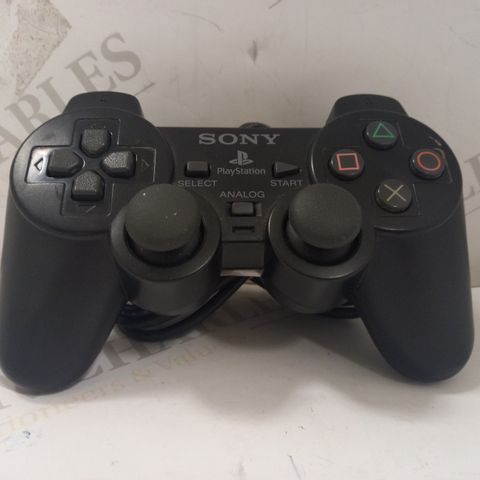 SONY PS2 DUAL SHOCK 2 CONTROLLER