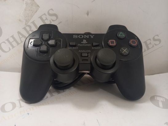 SONY PS2 DUAL SHOCK 2 CONTROLLER
