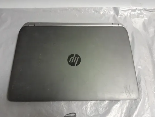 UNBOXED HP PROBOOK 450 G2 LAPTOP 