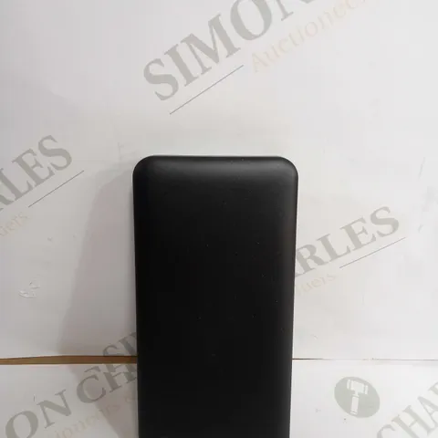 SLIM POWER BANK 15000MAH