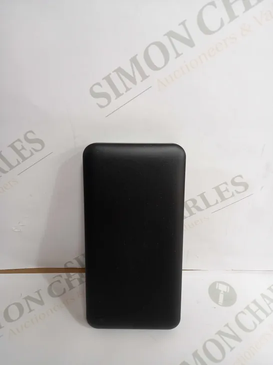 SLIM POWER BANK 15000MAH