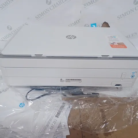 HP ENVY 6020E PRINTER