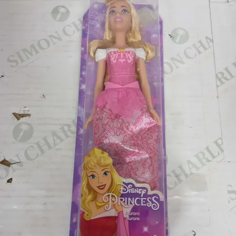 DISNEY PRINCESS - AURORA DOLL