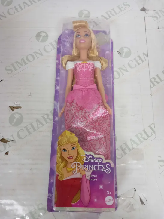 DISNEY PRINCESS - AURORA DOLL