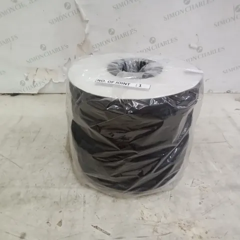 BOX CONTAINING 6 #10 200M BOBBINS - BLACK